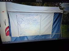 Vorzelt wohnwagen gebraucht kaufen Vorzelt wohnwagen gebraucht kaufen  Berka