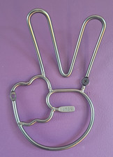 Umbra metal stainless for sale  BRISTOL