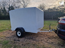 small box trailers for sale small box trailers for sale KING'S LYNN