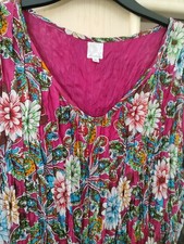 Deerberg kleid tunika gebraucht kaufen  Altenkirchen