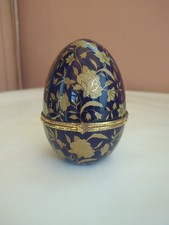 Oeuf style fabergé d'occasion  Marseille XI