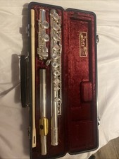 Flute jupiter model for sale  Loxley