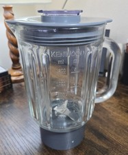 Kenwood prospero glass for sale  GLASGOW