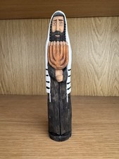 Judaica hand carved for sale  BARNET