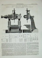Old antique print for sale  UK