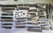 Lot lathe turning for sale  Okeechobee
