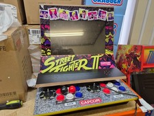 Street fighter capcom for sale  UK