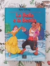 Walt disney libri usato  Italia