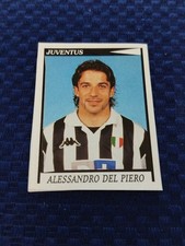 figurine panini piero usato  Roma