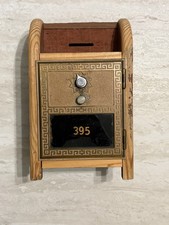 Repurposed vtg usps for sale  Tyler