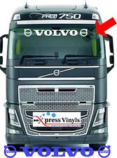 Volvo truck windscreen for sale  BOLTON
