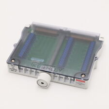 Keithley 3730 screw gebraucht kaufen  Rohrdorf