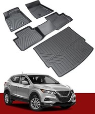 Nissan rogue floor for sale  Gibsonia