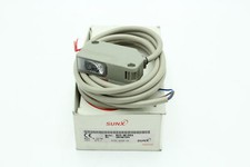 photoelectric switch sensor gebraucht kaufen  Hamburg