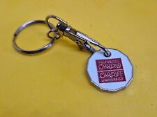 Key ring keyring for sale  DEESIDE