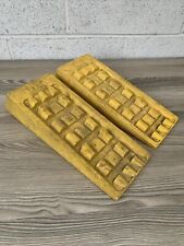 Fiamma wheel levelling for sale  CASTLEFORD
