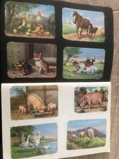 Glanzbilder heft 4 gebraucht kaufen  Lengede
