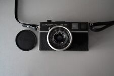 Vintage canon canomatic for sale  PRINCES RISBOROUGH