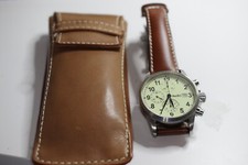 Chronograph herren automatik gebraucht kaufen  Aldenhoven