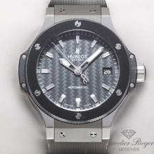 Hublot bang medium gebraucht kaufen  Deutschland