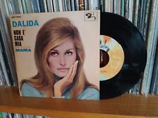 Dalida non casa usato  Rivarolo Canavese