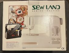 Mini sew land for sale  Shipping to Ireland