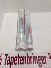 Vliestapete rasch 570625 gebraucht kaufen  Grevenbroich