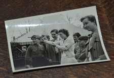 Foto rotkreuz schwester gebraucht kaufen  Zschopau