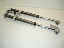 Fourche husqvarna 240 d'occasion  Lubersac