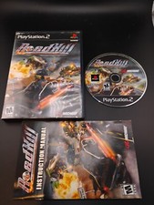Roadkill sony playstation for sale  Galena