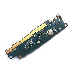 Sony Xperia E antena de microfone PCB microfone placa de luz LED C1505 1504 genuíno comprar usado  Enviando para Brazil