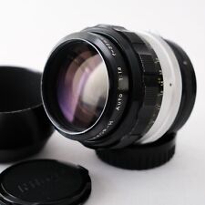 Nikkor auto 85mm gebraucht kaufen  Wetzlar