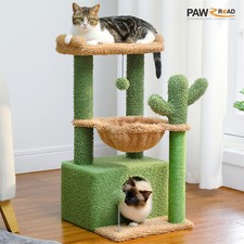Pawz road kratzbaum gebraucht kaufen  Duisburg