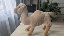 Peluche dromadaire marque d'occasion  Cébazat