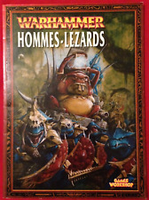 Warhammer codex livre d'occasion  Faches-Thumesnil
