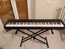 Yamaha digital piano usato  Roma