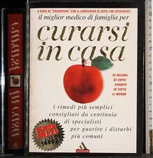 Curarsi casa. aa.vv. usato  Ariccia