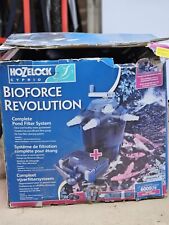 Hozelock bioforce revolution for sale  CANTERBURY