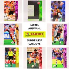 Panini bundesliga fussball gebraucht kaufen  Fulda