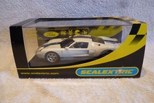Scalextric ford road for sale  SOUTHAMPTON