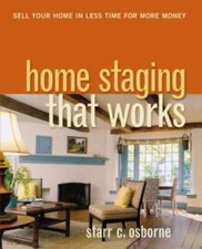 Home staging works for sale  Montgomery