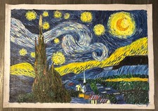 Hand painted reproduction for sale  Las Vegas