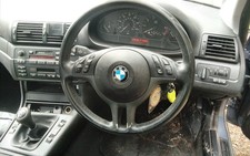Bmw e46 316i for sale  SALISBURY