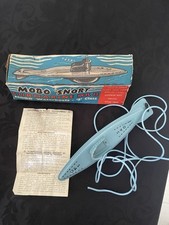 Mono snort submarine for sale  BICESTER