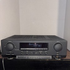 Usado, Receptor de som surround Phillips 900 Series FR-930 MKII áudio/vídeo-Estate Find comprar usado  Enviando para Brazil
