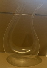 Wine decanter 1500ml for sale  Lincoln Park
