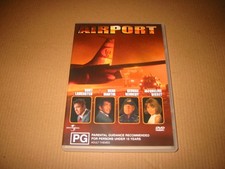 Airport dvd burt gebraucht kaufen  Verden