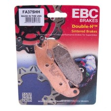 Ebc fa375hh sintered for sale  BRIGHTON