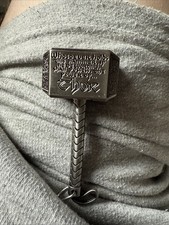 metal thor hammer for sale  SUNDERLAND