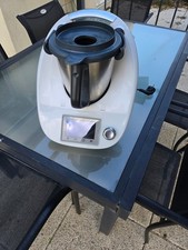 Thermomix tm5 pièces d'occasion  Nantes-